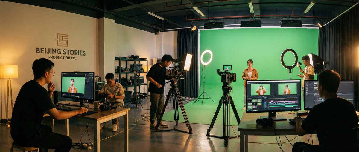 51漫画-影视传媒与视频社区