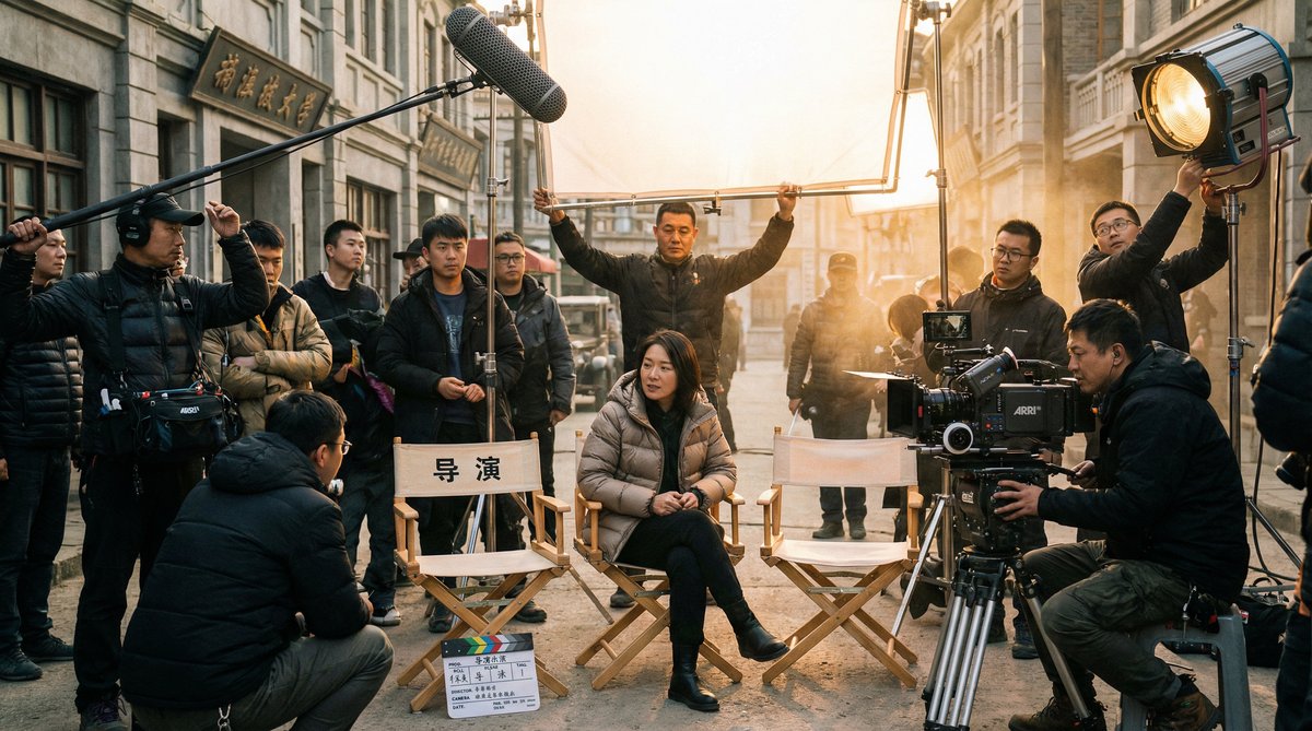 51漫画原创影视制作