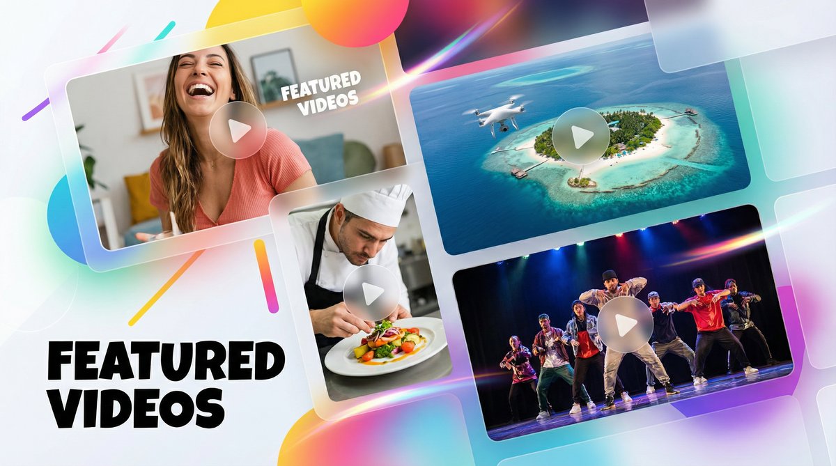 51漫画短视频制作